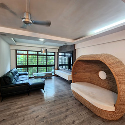 Blk 521 Fragrant Woods (Woodlands), HDB Executive #448485251